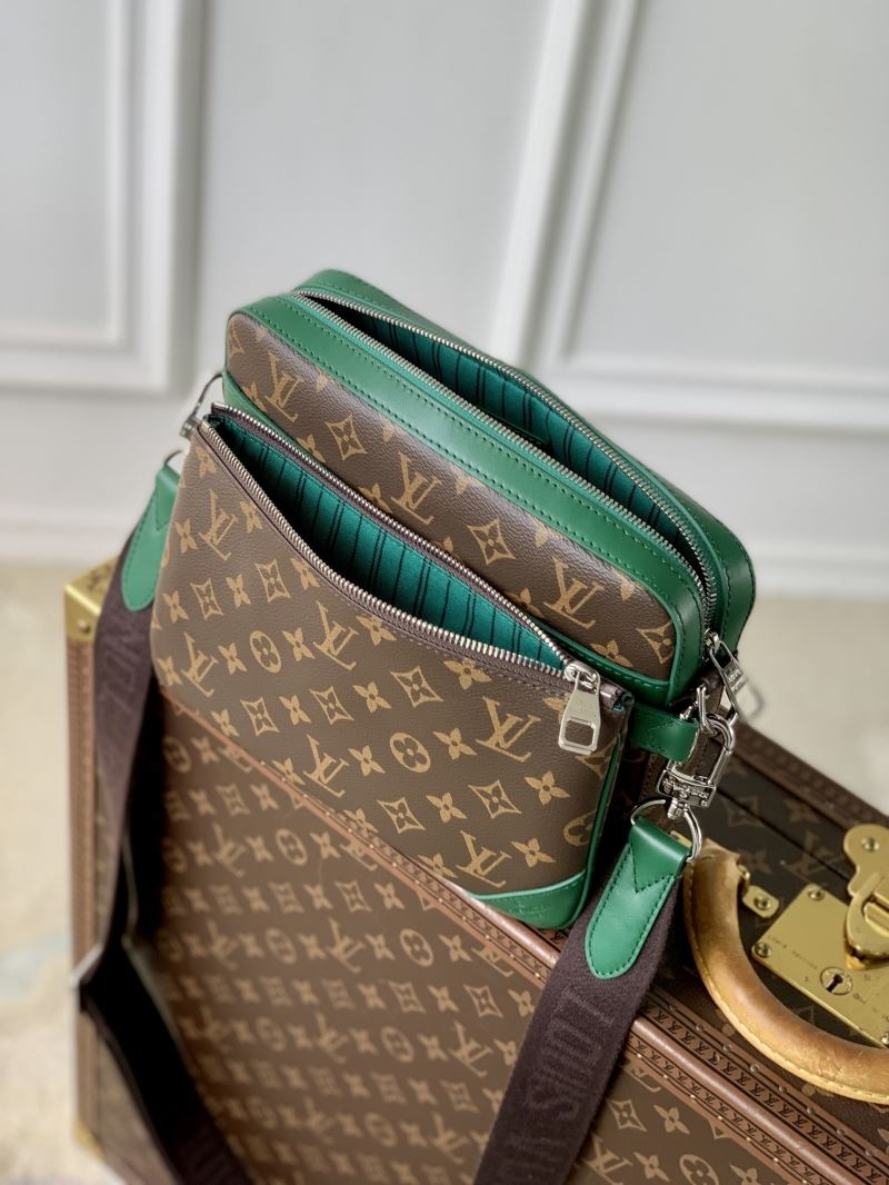 Mens LV Satchel bags